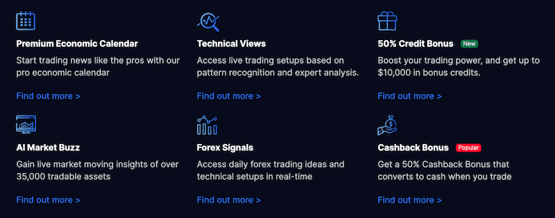 بروکر مونتا مارکتس (Moneta Markets) 